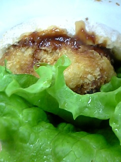 ��croquette��